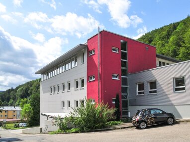 Bürofläche zur Miete Provisionsfrei 651 m² Bürofläche teilbar ab 300 m² Mauchentalstraße 71 Bad Urach Bad Urach 72574