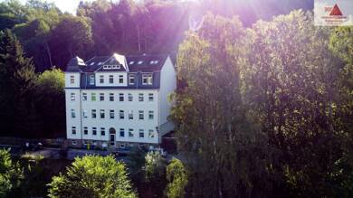Wohnung zur Miete 238 € 1 Zimmer 34 m² 3. Geschoss frei ab 01.07.2025 Hans-Witten-Straße 45 Buchholz Annaberg-Buchholz / Buchholz 09456