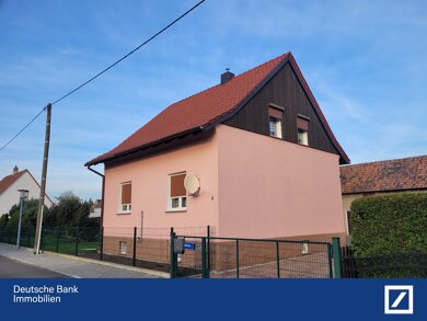 Einfamilienhaus zum Kauf 140.000 € 5 Zimmer 125 m² 820 m² Grundstück Blumberg Arzberg 04886