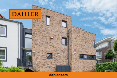 Wohnung zur Miete 1.790 € 3 Zimmer 100 m² Schnelsen Hamburg 22459