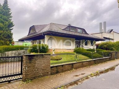 Villa zum Kauf 749.000 € 8 Zimmer 310 m² 1.185 m² Grundstück Zellhausen Mainhausen 63533