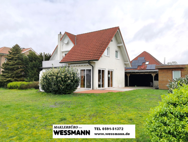Einfamilienhaus zum Kauf 210.000 € 4 Zimmer 154 m² 962 m² Grundstück Fürstenau Fürstenau 49584