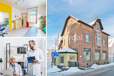Bürogebäude zum Kauf 1.201,66 € 796 m² Grundstück Kreuzau Kreuzau 52372