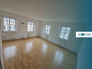 Studio zur Miete 390 € 2 Zimmer 53 m² 1. Geschoss frei ab sofort Schlossstraße 56 Coswig Sachsen-Anhalt - Coswig (Anhalt) 06869