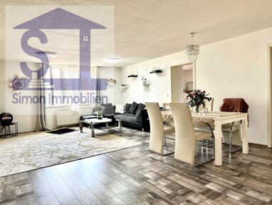 Wohnung zum Kauf 130.000 € 4 Zimmer 124 m² 1. Geschoss Schmalkalden Schmalkalden 98574