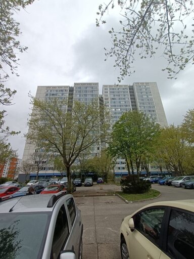 Wohnung zum Kauf 109.520 € 1 Zimmer 29,6 m² 1. Geschoss frei ab sofort Marzahn Berlin 12685