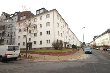 Wohnung zur Miete 297 € 3 Zimmer 66 m² 2. Geschoss Walter Örtel Str. 39 Kaßberg 914 Chemnitz 09112