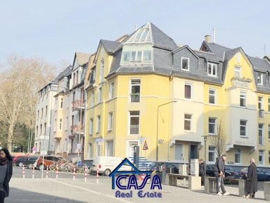 Wohnung zum Kauf 859.000 € 4 Zimmer 107 m² Nordend - West Frankfurt am Main / Nordend-Ost 60318