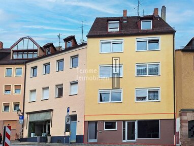 Verkaufsfläche zur Miete 11,50 € 67 m² Verkaufsfläche teilbar ab 67 m² Altstadt / St. Sebald Nürnberg 90403