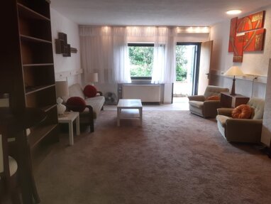 Wohnung zur Miete 657 € 1,5 Zimmer 54,8 m² Erdgeschoss Steinenbronn 71144