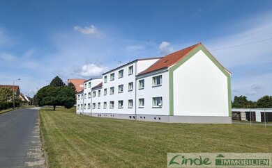 Wohnung zum Kauf 59.000 € 3,5 Zimmer 68 m² EG Weltzin Burow 17089