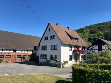 Land-/Forstwirtschaft zum Kauf 629.000 € 5.627 m² Grundstück Eslohe Eslohe 59889