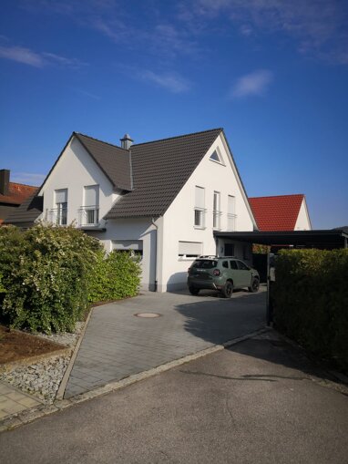 Einfamilienhaus zum Kauf Provisionsfrei 699.000 € 5 Zimmer 166 m² 518 m² Grundstück Henfenfeld 91239