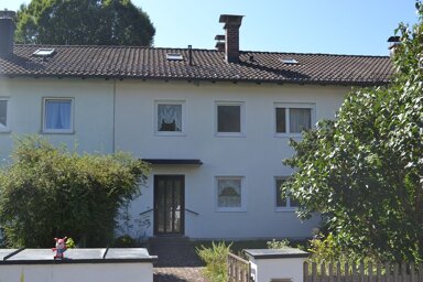 Reihenmittelhaus zum Kauf 539.000 € 6 Zimmer 130 m² 245 m² Grundstück Burgrain Garmisch-Partenkirchen 82467