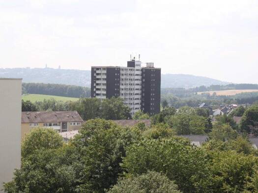 Wohnung zur Miete 389 € 3 Zimmer 65 m² 5. Geschoss Karl-Arnold-Straße 6-8 Lüttringhausen Remscheid 42899