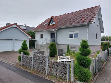 Mehrfamilienhaus zum Kauf Provisionsfrei 720.000 € 7 Zimmer 176 m² 551 m² Grundstück Am Schwefelgraben 3 Mühlhausen Mühlhausen-Ehingen 78259