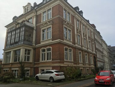 Mehrfamilienhaus zum Kauf Provisionsfrei 3.300.000 € 1.309 m² 1.450 m² Grundstück Gohlis - Süd Leipzig 04155