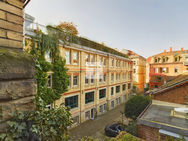 Büro-/Praxisfläche zur Miete 6.225 € 415 m² Bürofläche Heusteigstraße 44 Lehen Stuttgart 70180