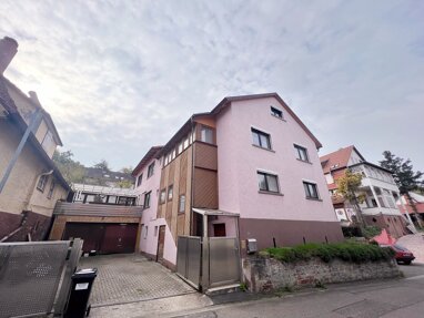 Maisonette zur Miete 900 € 4 Zimmer 100 m² 2. Geschoss Söllingen Pfinztal 76327