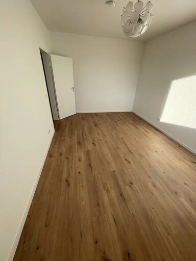 Wohnung zur Miete 700.700 € 2 Zimmer 61 m² Leuschnerstraße 46 Altstadt Bayreuth 95447