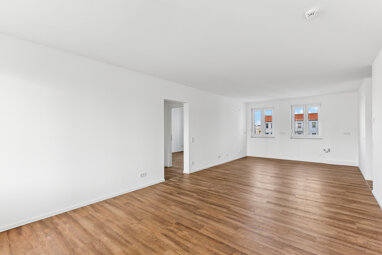 Wohnung zur Miete 910 € 3 Zimmer 93,7 m² 1. Geschoss frei ab 01.12.2024 Rogätzer Str. 93 Hohepfortestraße Magdeburg 39106