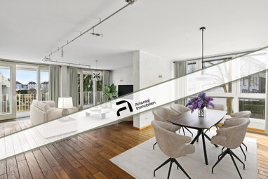 Wohnung zum Kauf 598.000 € 3 Zimmer 114 m² 1. Geschoss Bahrenfeld Hamburg / Groß-Flottbek 22607