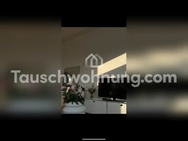 Wohnung zur Miete Tauschwohnung 1.435 € 3 Zimmer 100 m² Westend - Nord Frankfurt am Main 60322