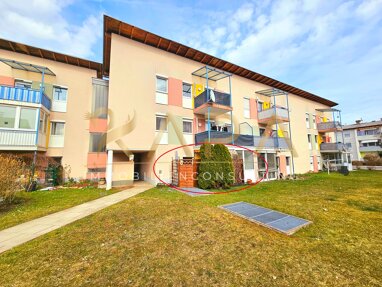 Wohnung zum Kauf 179.000 € 2 Zimmer 65 m² Annabichl Klagenfurt am Wörthersee 9020