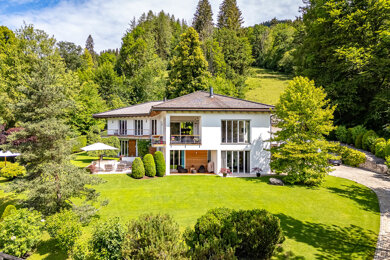 Villa zum Kauf 8.750.000 € 8 Zimmer 424 m² 2.255 m² Grundstück Tegernsee 83684