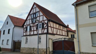 Bauernhaus zum Kauf 130.000 € 3 Zimmer 150 m² 371 m² Grundstück Kindelbrück 99638