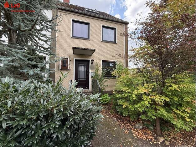 Reihenendhaus zum Kauf 220.000 € 5 Zimmer 110 m² 210 m² Grundstück Deichhorst Delmenhorst 27753