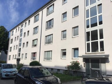 Wohnung zur Miete 500 € 2 Zimmer 52,9 m² 3. Geschoss Paul-Behncke-Str. 3 Marli / Brandenbaum Lübeck 23566
