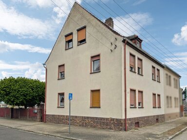 Mehrfamilienhaus zum Kauf 90.000 € 9 Zimmer 185 m² 260 m² Grundstück Holzweißig Bitterfeld-Wolfen 06808