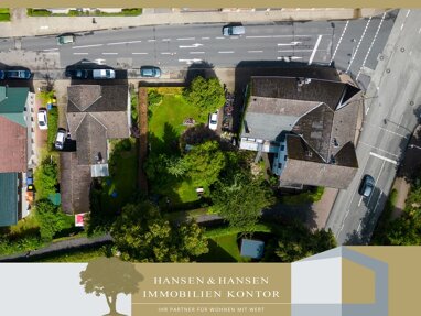Haus zum Kauf 1.699.000 € 1.517 m² Grundstück Bargteheide 22941
