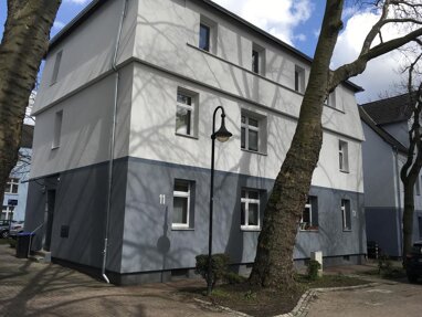 Wohnung zur Miete 390 € 2,5 Zimmer 52 m² 2. Geschoss frei ab 09.08.2024 Thorner Straße 11 Sodingen - Kern Herne 44627