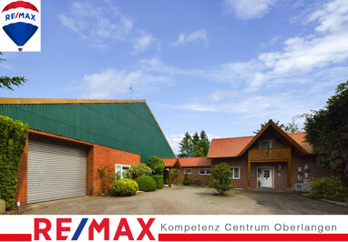Bauernhaus zum Kauf 598.000 € 13 Zimmer 353 m² 17.000 m² Grundstück Sustrum-Moor Sustrum-Moor 49762