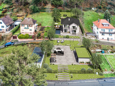 Einfamilienhaus zum Kauf 149.000 € 7 Zimmer 200 m² 1.682 m² Grundstück Eberbach Eberbach 69412