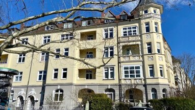 Wohnung zum Kauf 280.000 € 1 Zimmer 56 m² 2. Geschoss Woogsviertel Darmstadt 64287