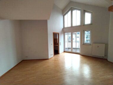 Maisonette zur Miete 1.070 € 3 Zimmer 91,4 m² 3. Geschoss frei ab sofort Domberg Bamberg 96047