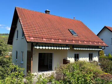 Einfamilienhaus zum Kauf 425.000 € 4 Zimmer 115,3 m² 514 m² Grundstück Bad Berneck Bad Berneck im Fichtelgebirge 95460