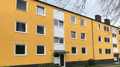 Wohnung zur Miete 546 € 4 Zimmer 78 m² 2. Geschoss Schleswiger Straße 15 Hagen 58089
