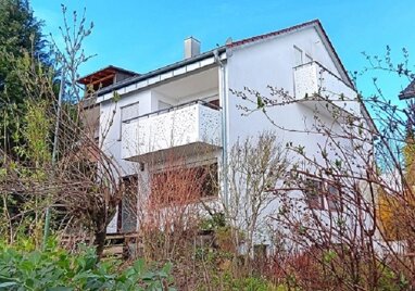 Doppelhaushälfte zum Kauf 449.000 € 7 Zimmer 153 m² 253 m² Grundstück Weiler zum Stein Leutenbach 71397