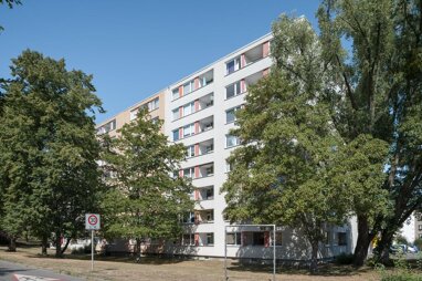 Wohnung zur Miete 598 € 3 Zimmer 67,9 m² 1. Geschoss Wilhelm-Busch-Straße 1 Vorsfelde Wolfsburg 38448