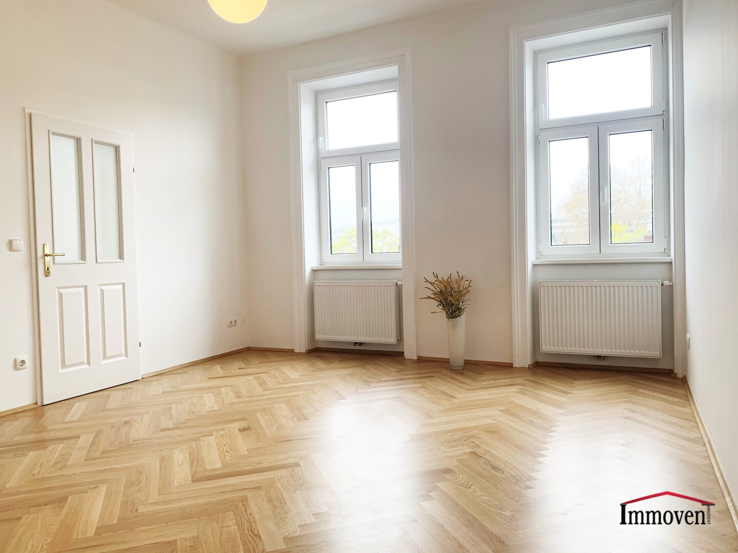 Wohnung zum Kauf 395.000 € 2 Zimmer 79 m²<br/>Wohnfläche 3.<br/>Geschoss Salzachstraße Wien 1200