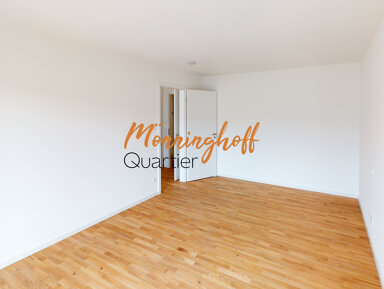 Wohnung zur Miete 650 € 2 Zimmer 42,8 m² EG Ehrenfeldstraße 37 Südinnenstadt Bochum 44789