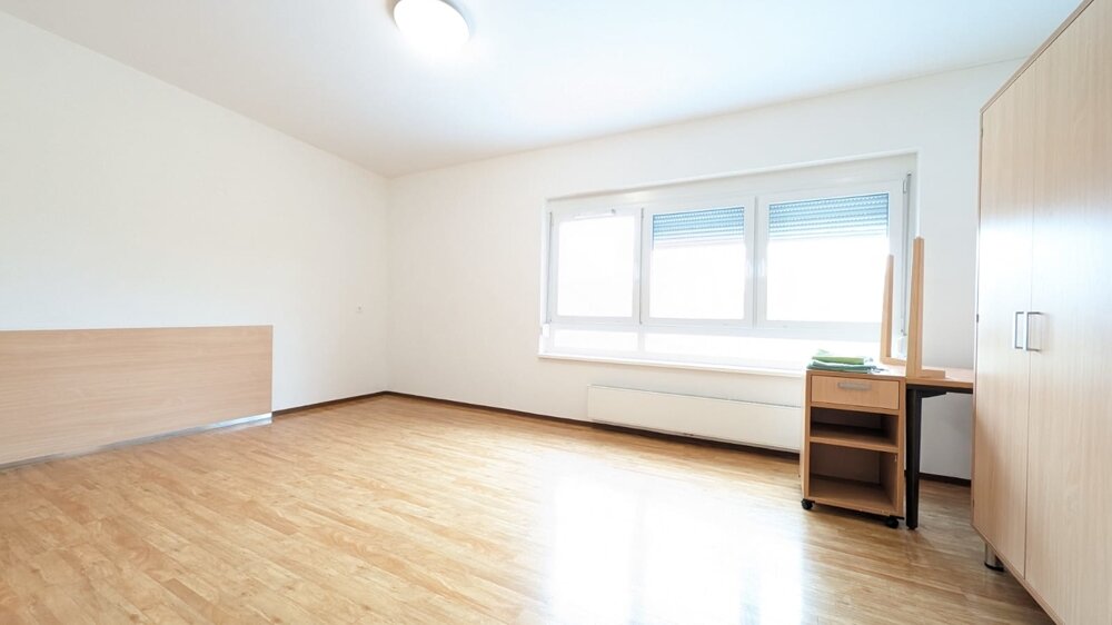 Wohnung zur Miete 440 € 1 Zimmer 34 m²<br/>Wohnfläche 3. Stock<br/>Geschoss Pittersdorf Hummeltal 95503