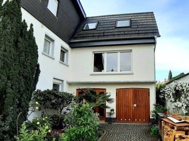 Haus zum Kauf 495.000 € 8 Zimmer 185 m² 352 m² Grundstück frei ab sofort Rübgrund / Kolonie Rüsselsheim am Main 65428