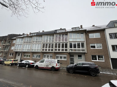 Wohnung zum Kauf 165.000 € 4 Zimmer 100 m² 1. Geschoss Stadtkern - Ost Düren 52351