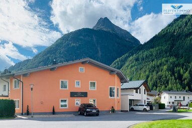 Mehrfamilienhaus zum Kauf 6 Zimmer 166 m² 315 m² Grundstück Längenfeld 6444