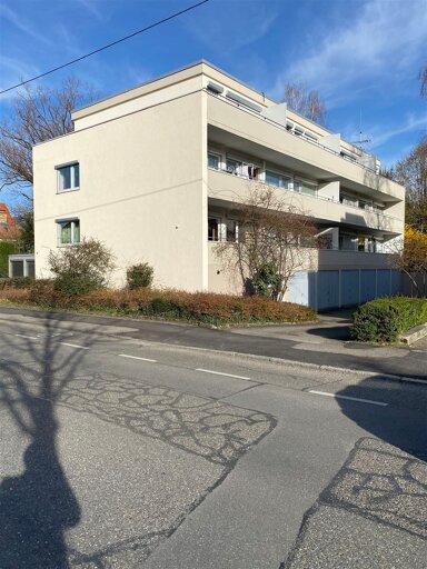 Wohnung zur Miete 420 € 1 Zimmer 30 m² 2. Geschoss frei ab 01.01.2025 Ringelbachstraße 47 Ringelbach Reutlingen 72762